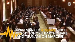 163K views · 1.8K reactions | Japan pauses to recall what it lost and...