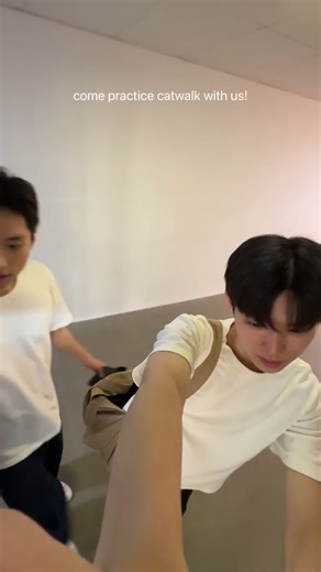 Mastering Model Walks: Tips and Techniques for Success