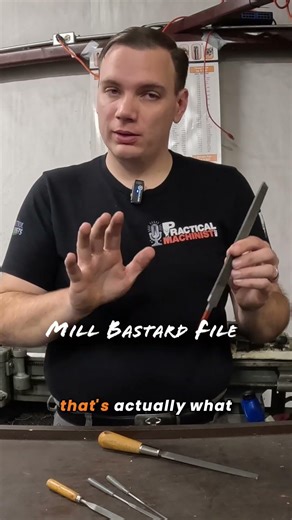 My Go-To Hand Tools as a Machinist