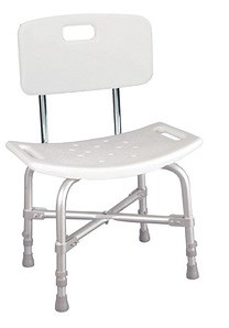 600-Pound Weight Capacity