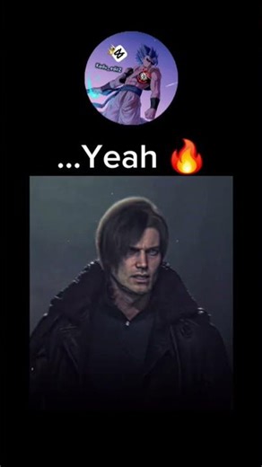 O Retorno da Lenda: Leon S. Kennedy 🔥