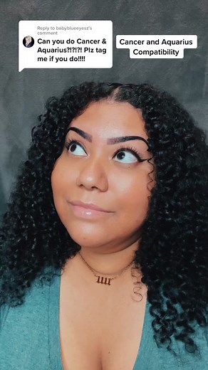 Cancer and Aquarius Compatibility: Relationship Advice and Zodiac Signs