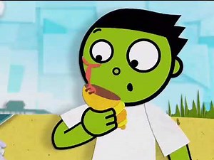 PBS Kids ID Sesame Street