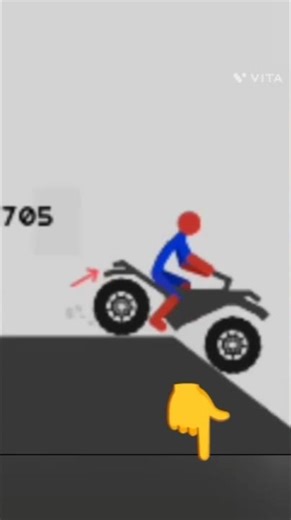 STICKMAN FALLING GAMEPLAY😥😫 #gamingengineer​ #stickman​ Subscribe To My Others YouTube Channels: