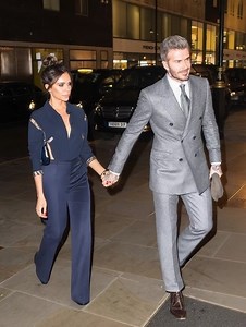 “She’s just 13—but her dress stole the show… and sparked a storm.” Victoria Beckham’s daughter Harper wore a custom outfit to Paris Fashion Week, and not everyone was impressed 😮👗 See the look and the backlash in the comments 👇📸 | Just About Interesting