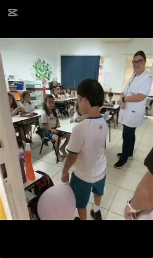 Clases y emociones con Cris y Roxy