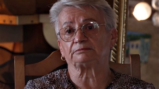 Condamnée pour avoir tenté de poignarder son mari : le témoignage de Nicole, 70 ans, dans "Sept à Huit"