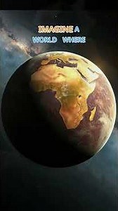 NASA Found a Planet Where the Sky Turns Into Rock 😱🪨