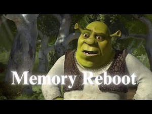 Shrek Edit | Memory Reboot