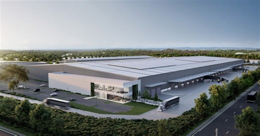 Frasers Property Singapore named as regional sector leader in ESG