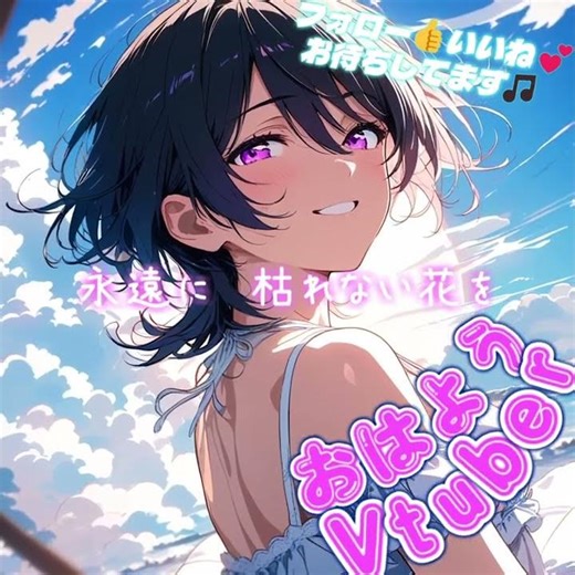 #今日のおはＶ【＠ｂ＠】250929 夏103 #shorts #vtuber