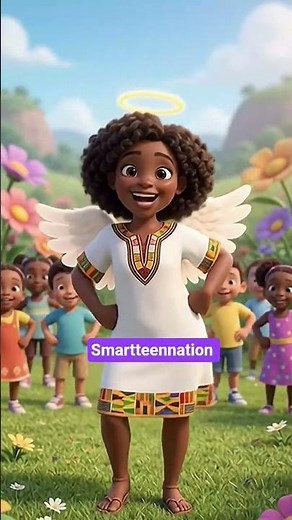 CHE CHE KULE 🎶💃🏽 | Fun Dance Challenge for Kids & Teens | Smart TeenNation
