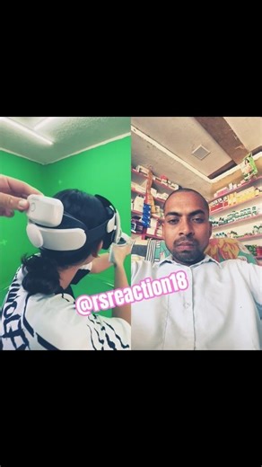 Meta Quest 2 Magnetic Battery 🔋 Game Changer! #Quest2 #VR