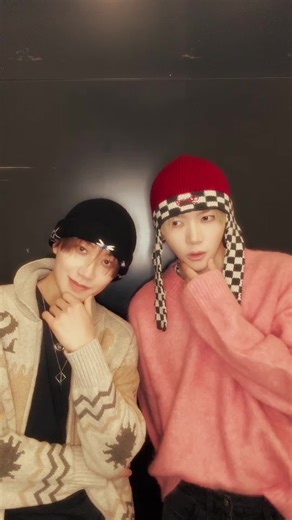 𝑶𝒉 𝑩𝒂𝒃𝒚 🎞 #MODYSSEY #모디세이 #HENGYU #LYNNLYNN