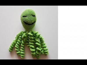 Háčkovaná chobotnička