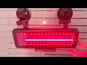 V9.92 software: LED desktop/car display board, support Windows system