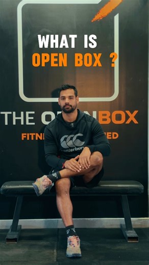 The Open Box | 🥇Elite Training Centre | “What is OpenBox?” It’s not about machines or mirrors. It’s about people, connection, and showing up for each other. That’s what makes... | Instagram