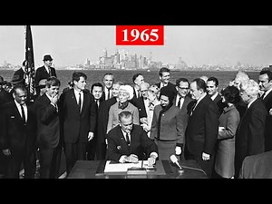 1965: What Happened in the World This Year