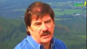 Johnny Loughrey - I'll Be Faithful To You | Irish Music Memories