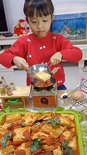 My Kitchen trên TikTok