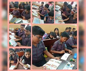 2.2K views · 37 reactions | Class VI – Math in Action! Students of Class VI explored the Number System through an engaging activity on global population. This hands-on experience helped them understand real-life applications of numbers while sharpening their critical thinking and problem-solving skills. A fun way to connect math with the world around us! #MathIsFun #NumberSystem #RealLifeLearning #CriticalThinking #ClassVI | Ebenezer Marcus International School & Junior College | Facebook