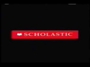 Scholastic Productions Logo (2001)