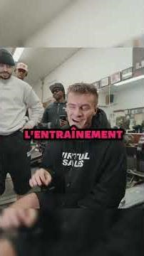 Il a parlé 15000 euros de terminer la séance ultime ! #musculation #sports