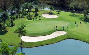 The Wangnoi - Thai Golf Course