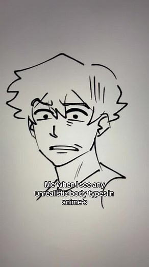 Exploring Anime Body Types: Anatomy Insights