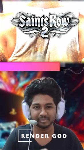 RenderGod_yt on Instagram: "Can Saints Row 2 & 3 run on Acer Government Laptop? 🤯 YES 🔥 Watch till the end to see the result 👀 If you recently got an Acer govt laptop and are searching for games that work on government laptop, this reel is for you. Open-world action games on a low-end Acer laptop? It’s possible 😍 👉 More tested games on my profile 👉 Full list in YouTube (link in bio) #SaintsRow2 #SaintsRow3 #AcerGovernmentLaptop #AcerGovtLaptop #GovernmentLaptopGaming #GamesOnGovtLaptop #Lo