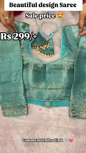 5.6K reactions · 30 shares | Viral saree collection ✨ From Rs 299/- We have same type of saree design collections ✨ comment DM for link ️ #trendingreels #trending #instagram #fashion #instagood #reelsinstagram #reels #foryou #beauty #meeshofinds #shopping #meeshohaul #trending #instagram #viralvideos #viral #explore #explorepage #trending #instalike #insta | Ruhicreations collection | Facebook