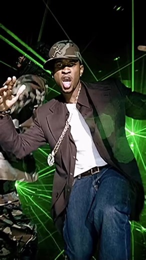 Rock N’ Roll Explosions on Instagram: "“The moment this beat drops, the night officially starts. Yeah! wasn’t just a hit — it was a global command. Crunk energy, smooth swagger, and a hook that owned every club, party, and dance floor in the 2000s. Pure chaos in the best way.” • Name of the song: Yeah! • Artist: Usher ft. Lil Jon & Ludacris • Album: Confessions • Release year: 2004 • Genre: R&B / Hip Hop / Crunk • Mood/Vibe: Energetic, confident, iconic, party anthem #Usher #Yeah #ConfessionsEra