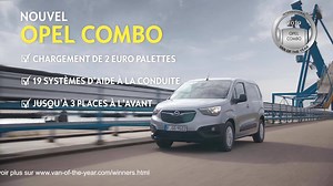 60K views · 276 reactions | Pendant les Journées OPEL PROS du 26 novembre au 7 décembre, le nouvel OPEL COMBO dévoile ses systèmes d’aide à la conduite avancée. | Opel | Facebook