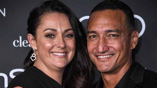 Celeste Barber and “Hot Husband” Api Robin split after 20 years together