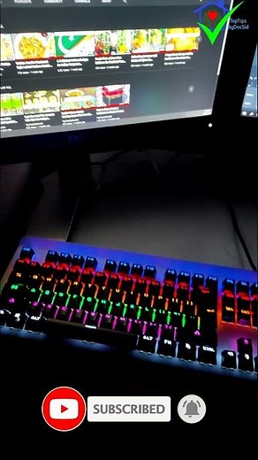 #ROG Asus ROG Zephyrus G14 | multi monitor setup | youtube post production | gift to my husband