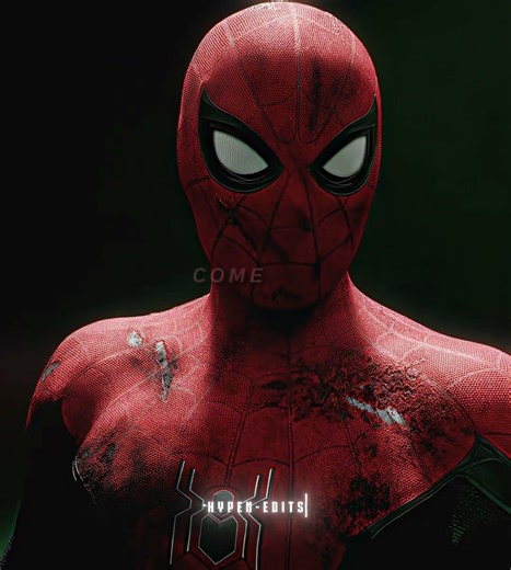 He Got The Fastest Reflexes | Spiderman Edit | Song - Heavenly Jumpstyle #edit #shorts