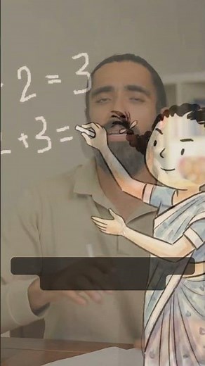 Why do kids copy adults? | Teacher ki nakkal. #thecuriousparent