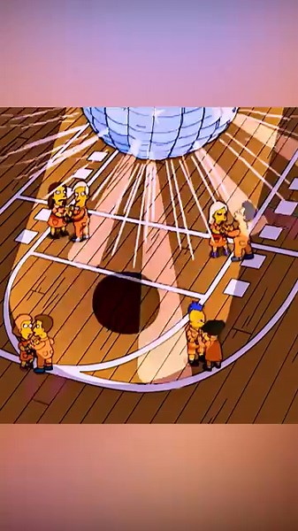 Bart Simpson s'évade-t-il de la prison ?