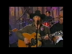 Tracy Lawrence - Lessons Learned 1999