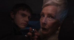 New 'American Horror Story: Double Feature - Red Tide' Trailer Brings The Scares - SlashFilm