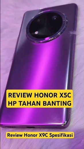 HONOR X9C 5G REVIEW WATERPROOF SHOCKS RESISTANT HP GOOD CAMERA 108MP RAM 12GB 256GB Cheap 2025