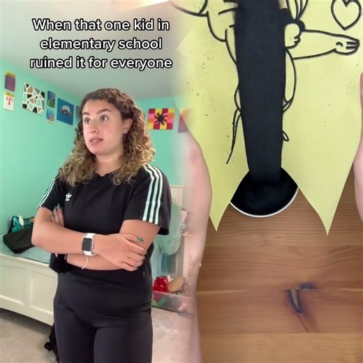 I couldn’t stand this kid (follow my insta💓) #elementary#elementaryschool#elementaryteacher#fyp