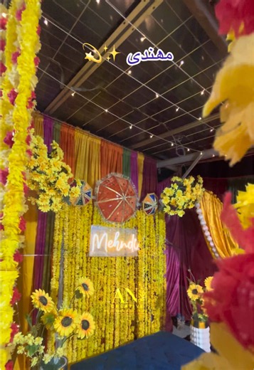 How to Book a Rooftop Mehandi Event: Complete Setup Guide
