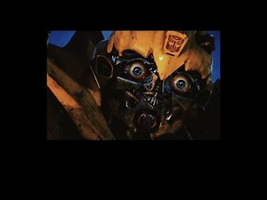 Bumblebee Transforming Sound Effects (FREE USE)