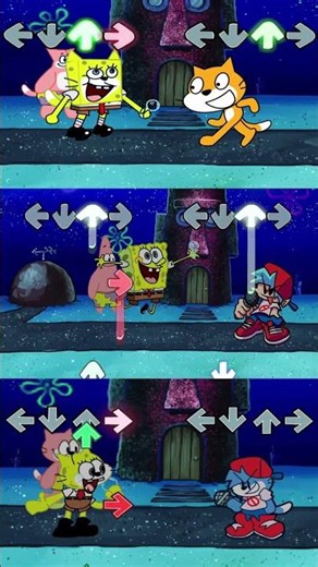 Spongebob