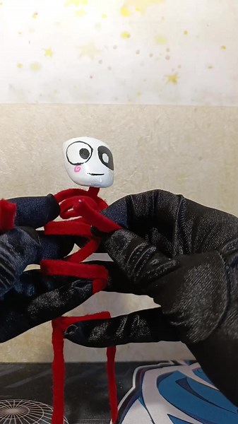 Exploring the Amazing Digital Circus Gangle