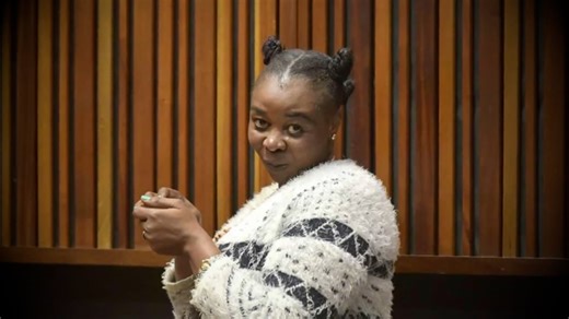 Police Officer Turns a Serial Killer