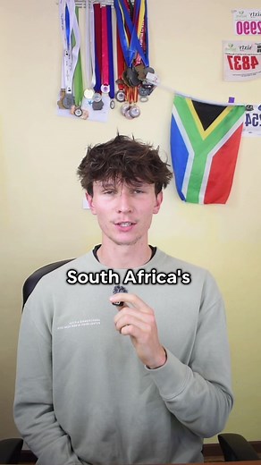 Exploring the Journey of PRO Athletes in South Africa
