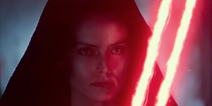 'Star Wars' Fans Caught That Disney Accidentally Posted a Huge Rey Spoiler on its Website