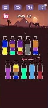 Guru Games ⭐ Level 115 Walkthrough Gameplay 👑